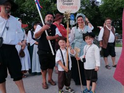 2025 – &quot;Friedberger Zeit&quot;